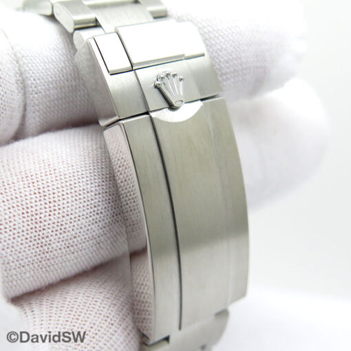Rolex 126660 Deepsea Seadweller D-Blue - Image 7