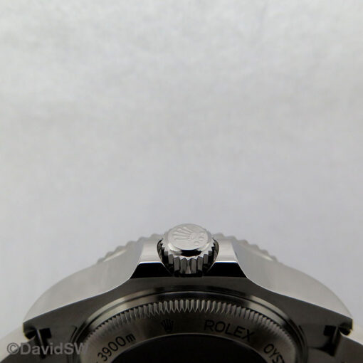 Rolex 126660 Deepsea Seadweller D-Blue - Image 4