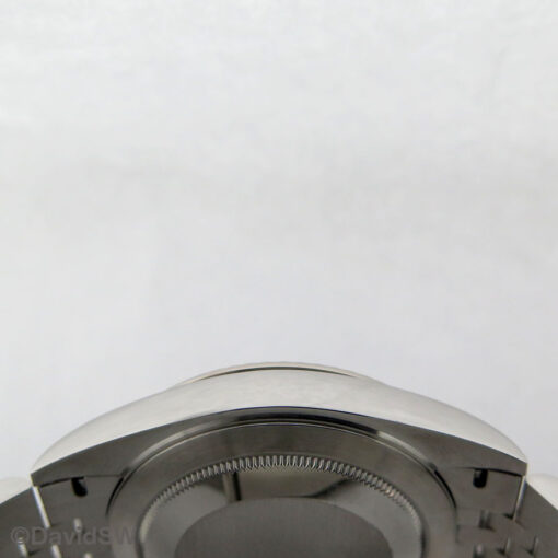 Rolex 126334 Datejust 41 with Blue Stick Dial on Jubilee - Image 5