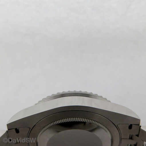 Rolex 126710GRNR GMT Master II on Jubilee - Image 5