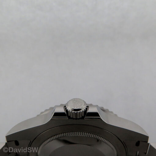 Rolex 126710GRNR GMT Master II on Jubilee - Image 4