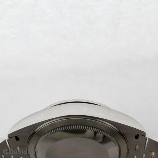 Rolex 326934 Skydweller with White Dial on Jubilee - Image 5