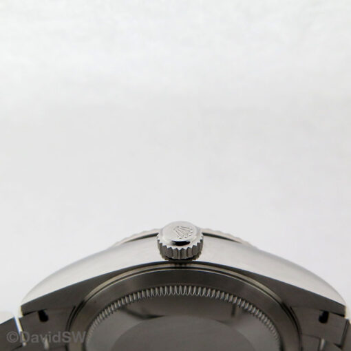 Rolex 326934 Skydweller with White Dial on Jubilee - Image 4