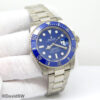 Rolex 116619LB Submariner 18K White Gold