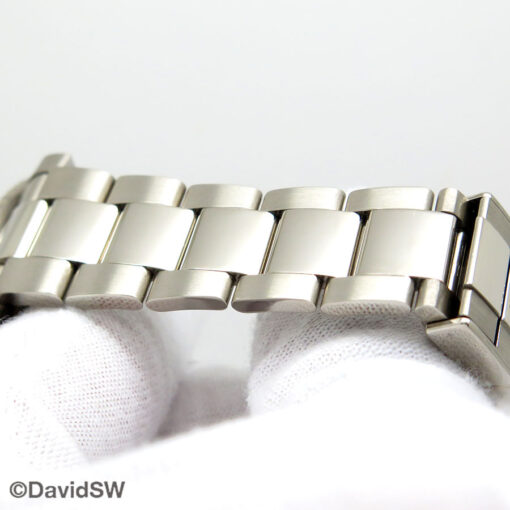 Rolex 116619LB Submariner 18K White Gold - Image 8