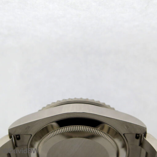 Rolex 116619LB Submariner 18K White Gold - Image 5