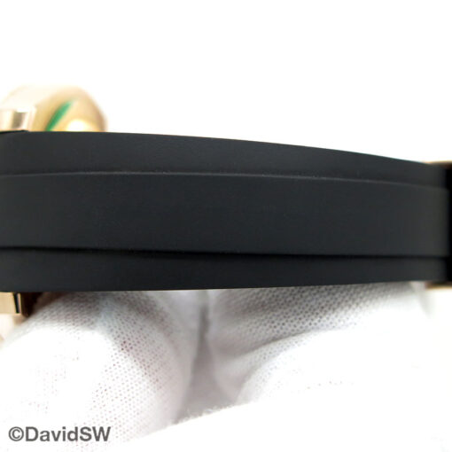 Rolex 116655 Yachtmaster 18K Rose Gold - Image 6