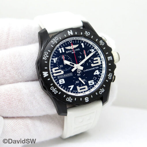 Breitling X82310 Endurance Pro SuperQuartz White