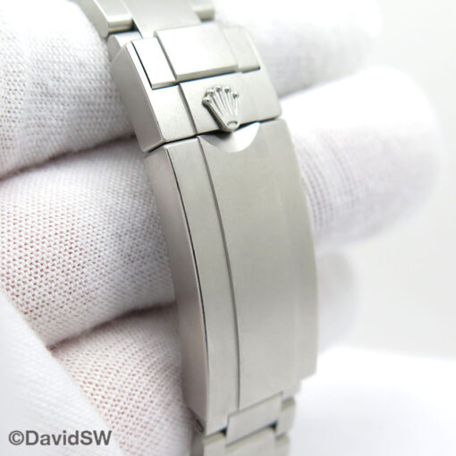 Rolex 116610 Submariner Bamford "Stormtrooper" - Image 8