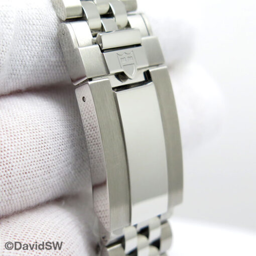 Tudor 7941A1A0RU Black Bay 41mm with Red Bezel - Image 7