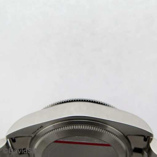 Tudor 7941A1A0RU Black Bay 41mm with Red Bezel - Image 5
