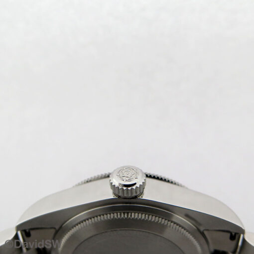 Tudor 7941A1A0RU Black Bay 41mm with Red Bezel - Image 4