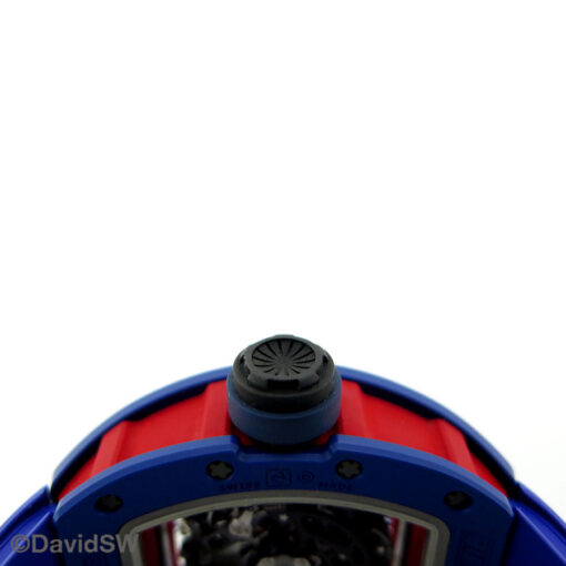 Richard Mille RM030 Paris Saint Germain "PSG" Limited Edition - Image 5