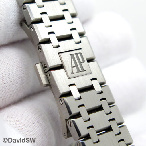 Audemars Piguet 26609TI Royal Oak Perpetual Calendar "China Edition" Limited - Image 8