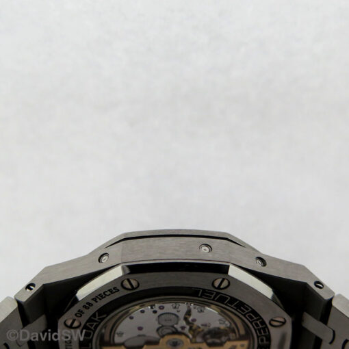 Audemars Piguet 26609TI Royal Oak Perpetual Calendar "China Edition" Limited - Image 6