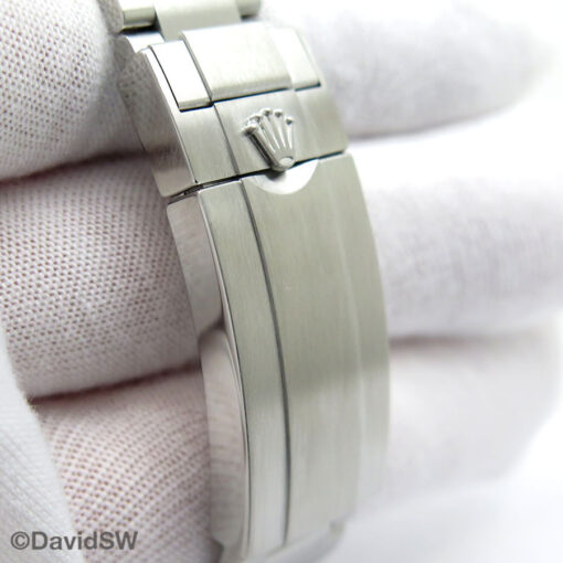 Rolex 116610LV Submariner - Image 7
