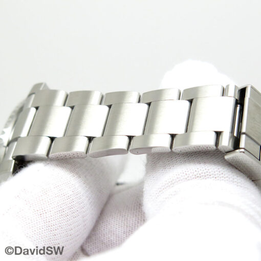 Rolex 116610LV Submariner - Image 8