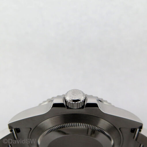 Rolex 116610LV Submariner - Image 4