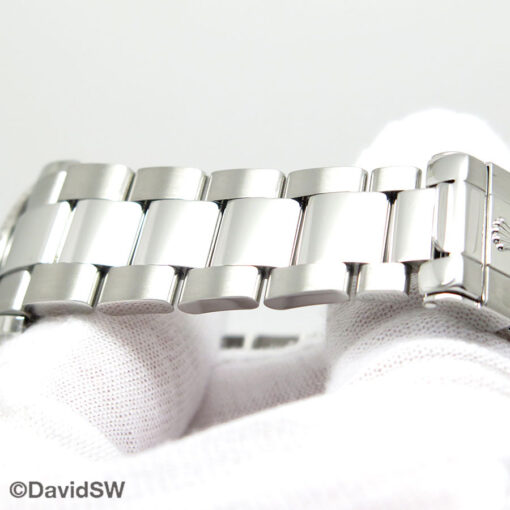 Rolex 16622 Yachtmaster with Platinum Dial - Image 8