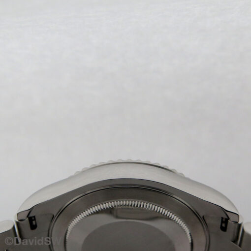 Rolex 16622 Yachtmaster with Platinum Dial - Image 5