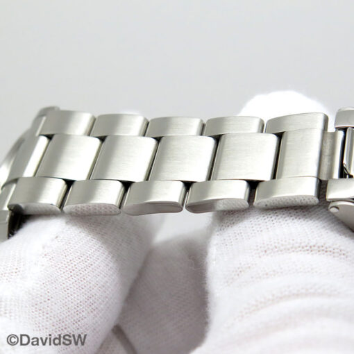 Rolex 16570 Explorer II with White Dial and 3186 Movement - Image 12