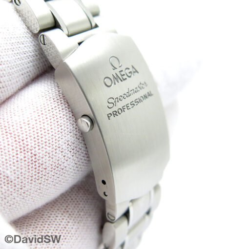 Omega Speedmaster Professional Moonwatch on Bracelet with 1861 Movement - Image 7