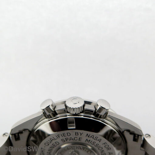 Omega Speedmaster Professional Moonwatch on Bracelet with 1861 Movement - Image 4