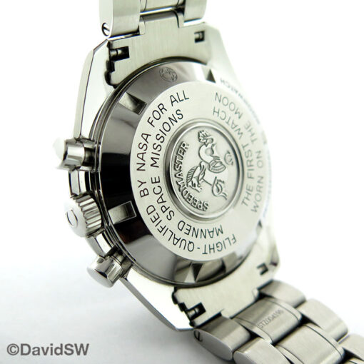Omega Speedmaster Professional Moonwatch on Bracelet with 1861 Movement - Image 3