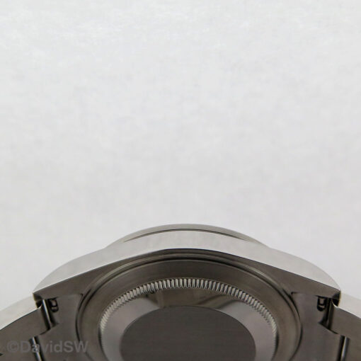 Rolex 16570 Explorer II with White Dial and 3186 Movement - Image 5