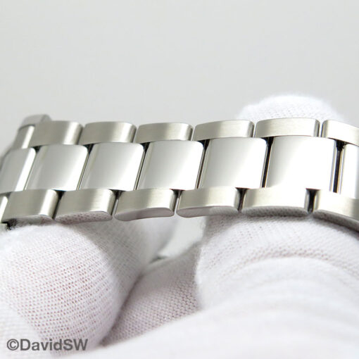 Rolex 126500LN Cosmograph Daytona with Black Dial - Image 8