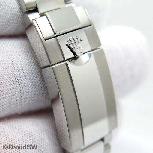 Rolex 126710BLNR GMT Master II on Oyster - Image 7