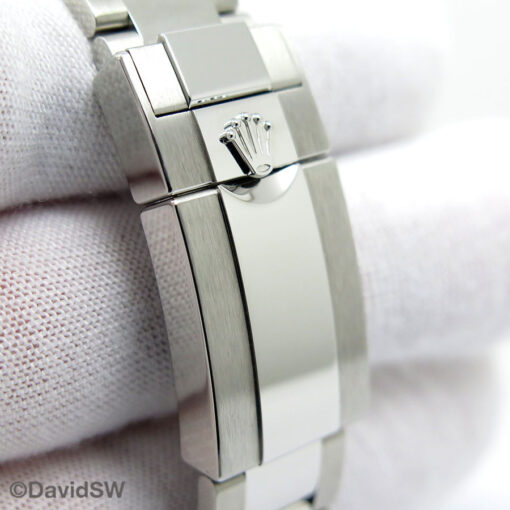 Rolex 126500LN Cosmograph Daytona with Black Dial - Image 7