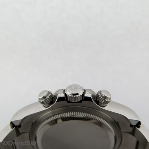 Rolex 126500LN Cosmograph Daytona with Black Dial - Image 4