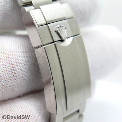 Rolex 126900 Air King - Image 7