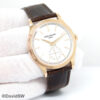 Patek Philippe 6119R Calatrava 18K Rose Gold