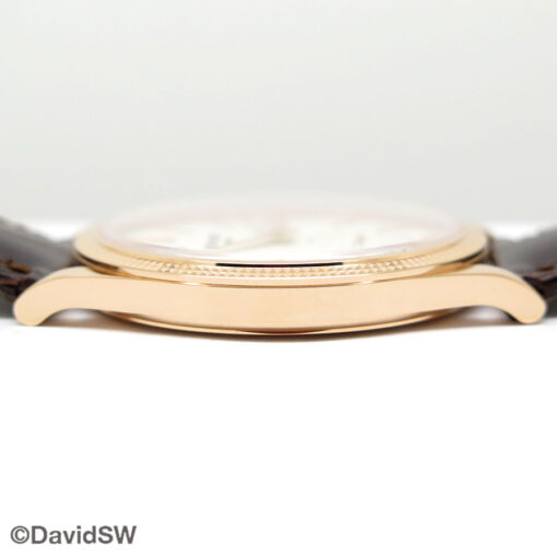 Patek Philippe 6119R Calatrava 18K Rose Gold - Image 6