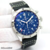 Breitling AB0445 Super AVI B04 Chronograph GMT 46 Tribute to Vought F4U Corsair