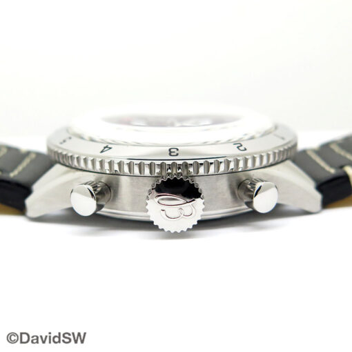 Breitling AB0445 Super AVI B04 Chronograph GMT 46 Tribute to Vought F4U Corsair - Image 6