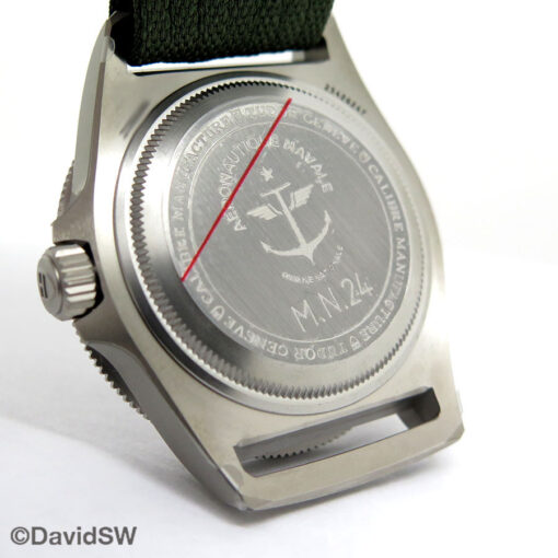 Tudor 2542G247NU Pelagos FXD GMT (New Model) - Image 4