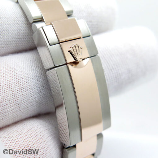Rolex 126711CHNR GMT Master II 18K/SS - Image 7