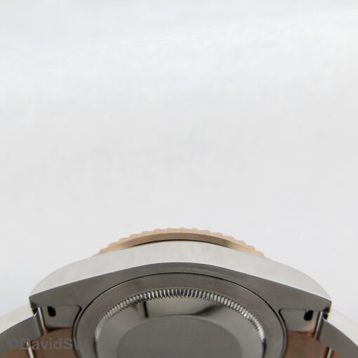 Rolex 126711CHNR GMT Master II 18K/SS - Image 5