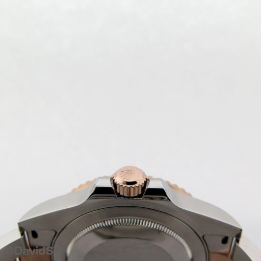 Rolex 126711CHNR GMT Master II 18K/SS - Image 4