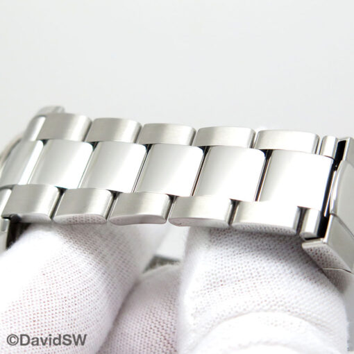 Rolex 326934 Skydweller with White Dial on Oyster - Image 8