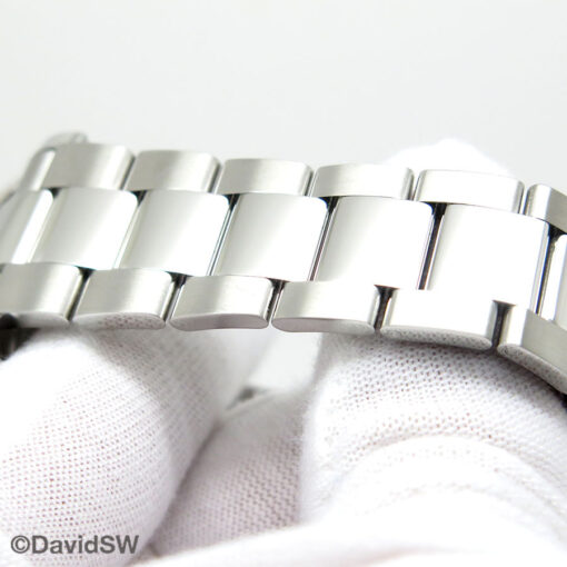 Rolex 326934 Skydweller with White Dial on Oyster - Image 6