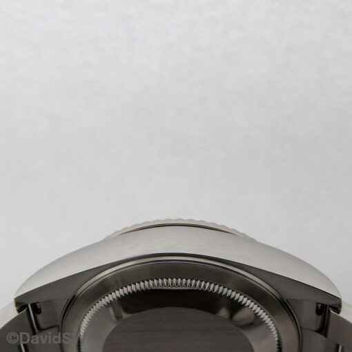 Rolex 326934 Skydweller with White Dial on Oyster - Image 5