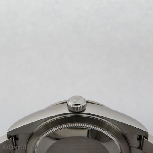 Rolex 326934 Skydweller with White Dial on Oyster - Image 4