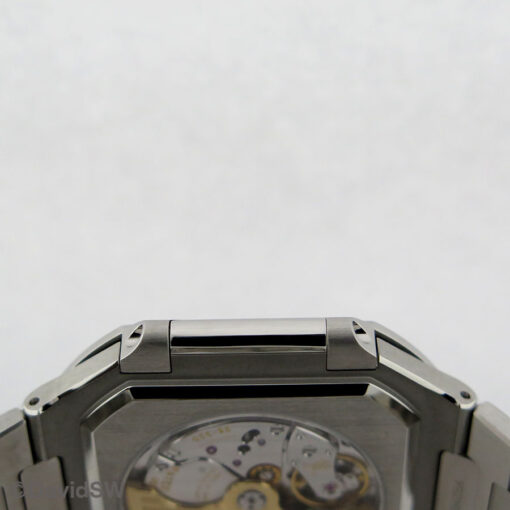 Patek Philippe 5821/1A Cubitus Automatic with Green Dial (New Model) - Image 7