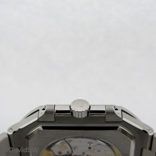 Patek Philippe 5821/1A Cubitus Automatic with Green Dial (New Model) - Image 6