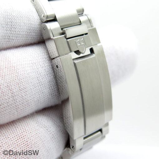 Tudor 79470 Black Bay Pro GMT on Bracelet - Image 7