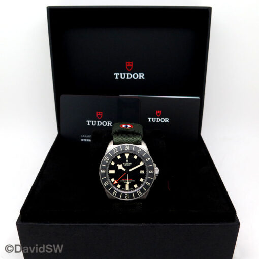 Tudor 2542G247NU Pelagos FXD GMT (New Model) - Image 2